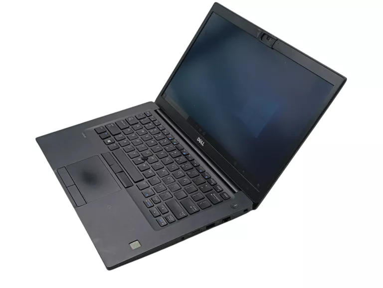 LAPTOP DELL LATITIUDE 7480 14" CORE I5-6300 16/256 GB SSD