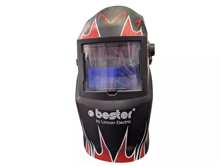 PRZYŁBICA SPAWALNICZA SAMOŚCIEMNIAJĄCA BESTER SCREEN II