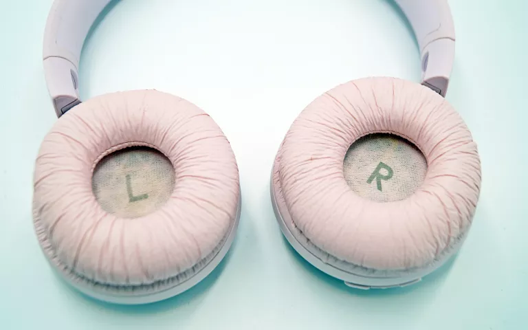 SŁUCHAWKI JBL TUNE 510BT FIOLETOWE T510BT