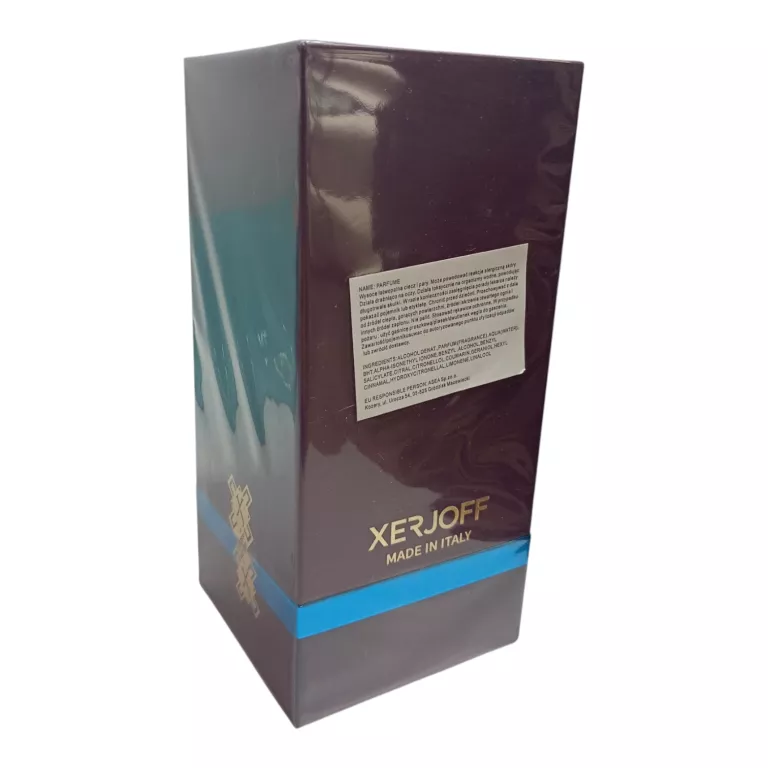 PERFUM ARABSKI XERJOFF 100ML