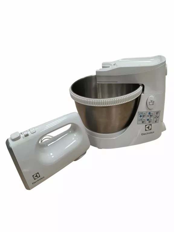 MIKSER ELECTROLUX ESM3300 + AKCESORIA + PUDEŁO