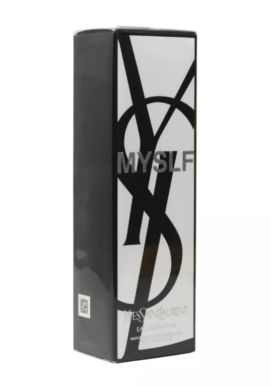 YVES SAINT LAURENT MYSLF 100ML EDP