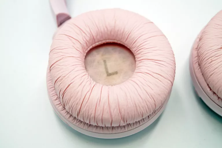 SŁUCHAWKI JBL TUNE 510BT FIOLETOWE T510BT