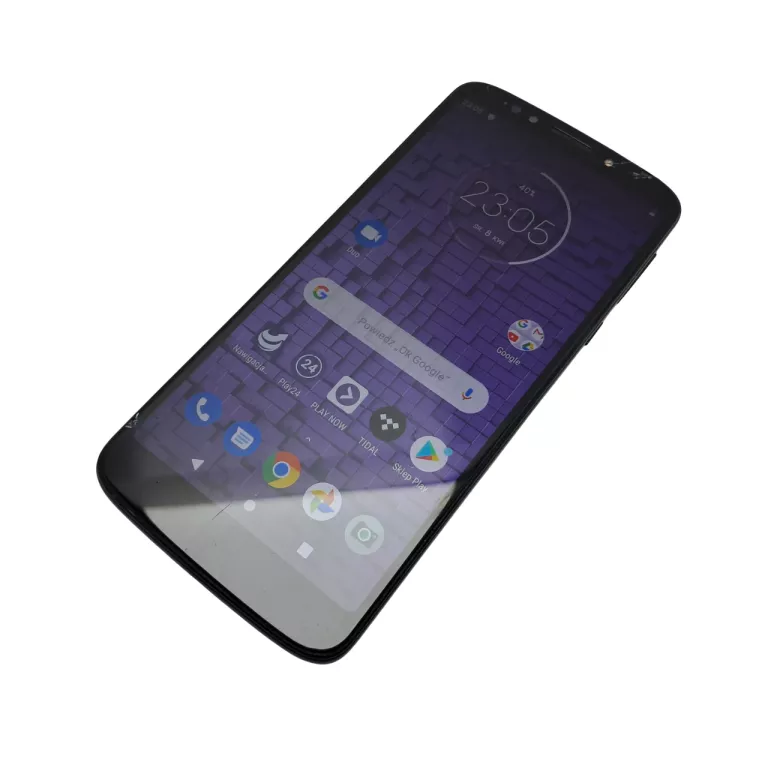 TELEFON MOTOROLA MOTO G6 PLAY