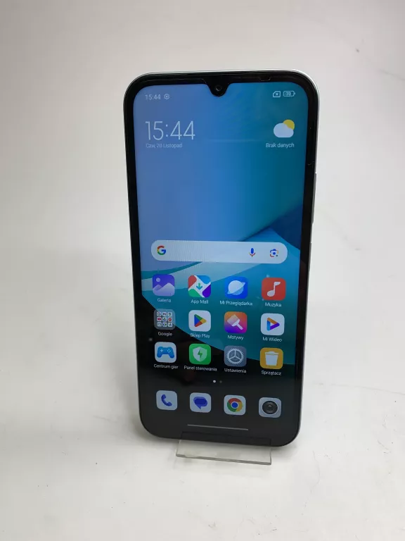 TELEFON XIAOMI REDMI 15C KOMPLET 4/128GB