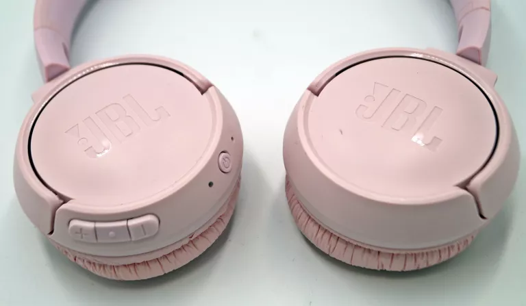 SŁUCHAWKI JBL TUNE 510BT FIOLETOWE T510BT