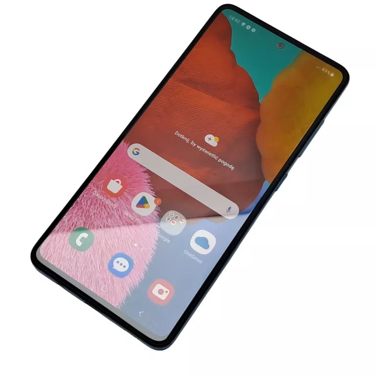 TELEFON SAMSUNG GALAXY A51