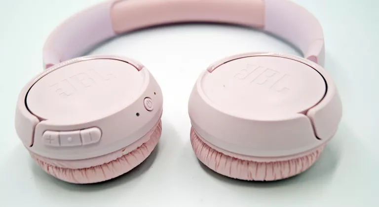 SŁUCHAWKI JBL TUNE 510BT FIOLETOWE T510BT