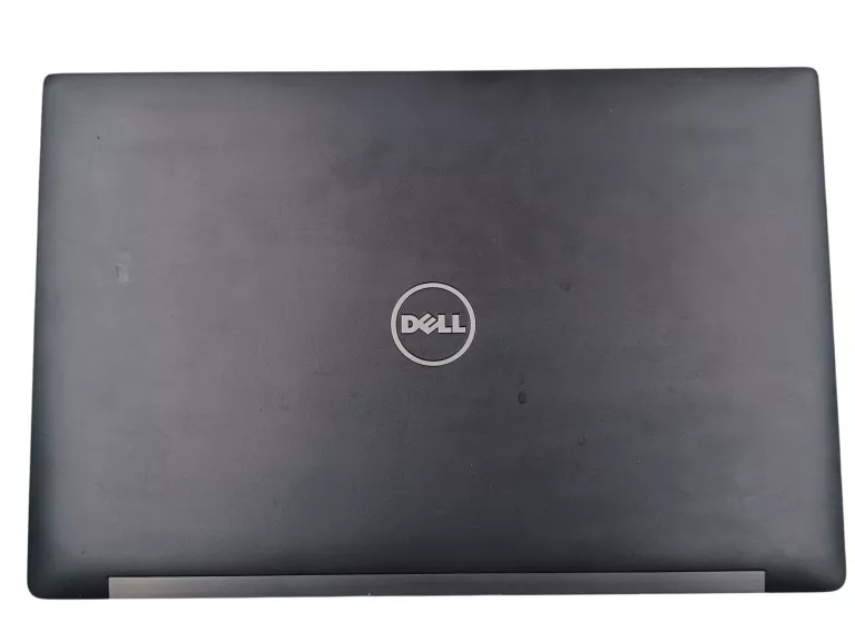 LAPTOP DELL LATITIUDE 7480 14" CORE I5-6300 16/256 GB SSD