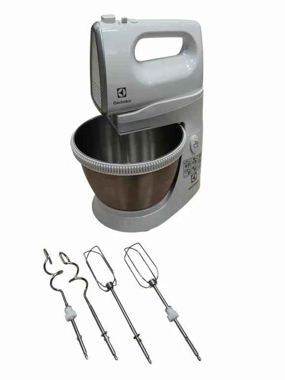 MIKSER ELECTROLUX ESM3300 + AKCESORIA + PUDEŁO