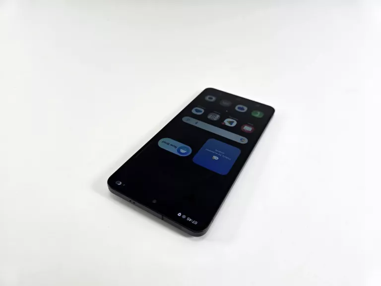 SMARTFON SAMSUNG GALAXY S25 EDGE 12/512GB 6,7" USZKODZONY