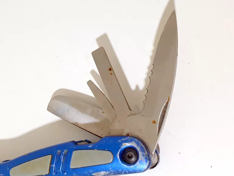 MULTITOOL ŚCIĄGACZ IZOLACJI