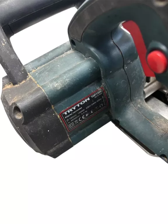 PILARKA TARCZOWA TRYTON THP1300