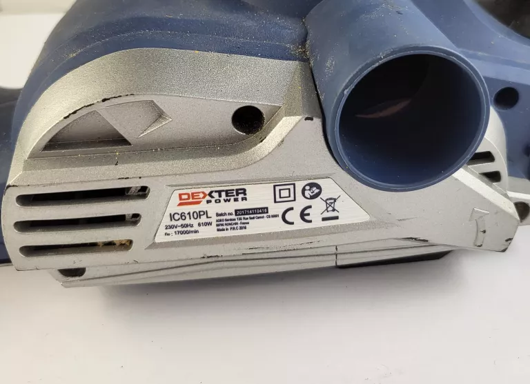 STRUG DEXTER IC610PL