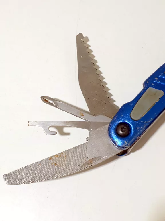 MULTITOOL ŚCIĄGACZ IZOLACJI