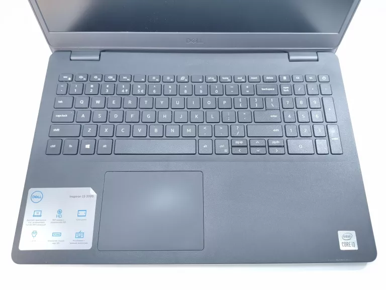laptop-dell-inspiron-3501-i3-1005g1-ram-16gb-256gb-ssd-pojemnosc-dysku-256