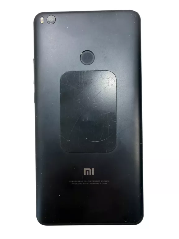 xiaomi-mi-max-2-464gb-644-czarny-ean-gtin-6954176835765