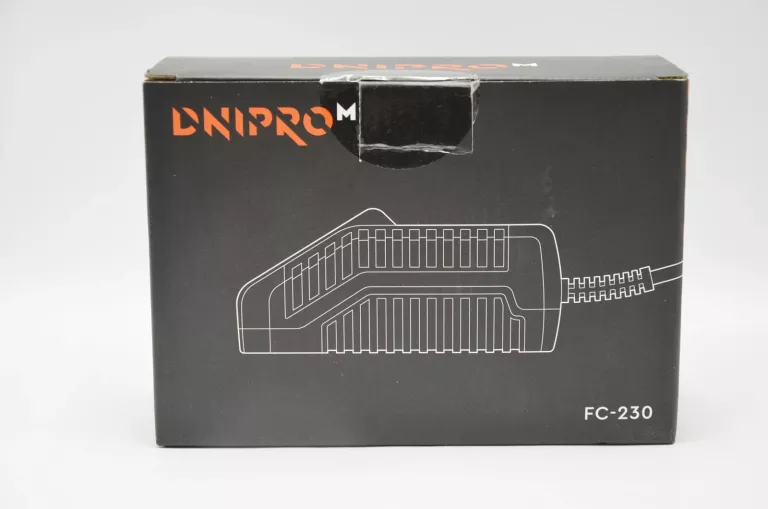 ŁADOWARKA DNIPRO-M FC-230