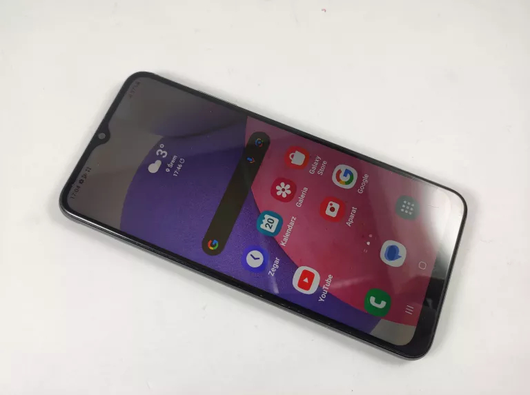 SAMSUNG GALAXY A03S