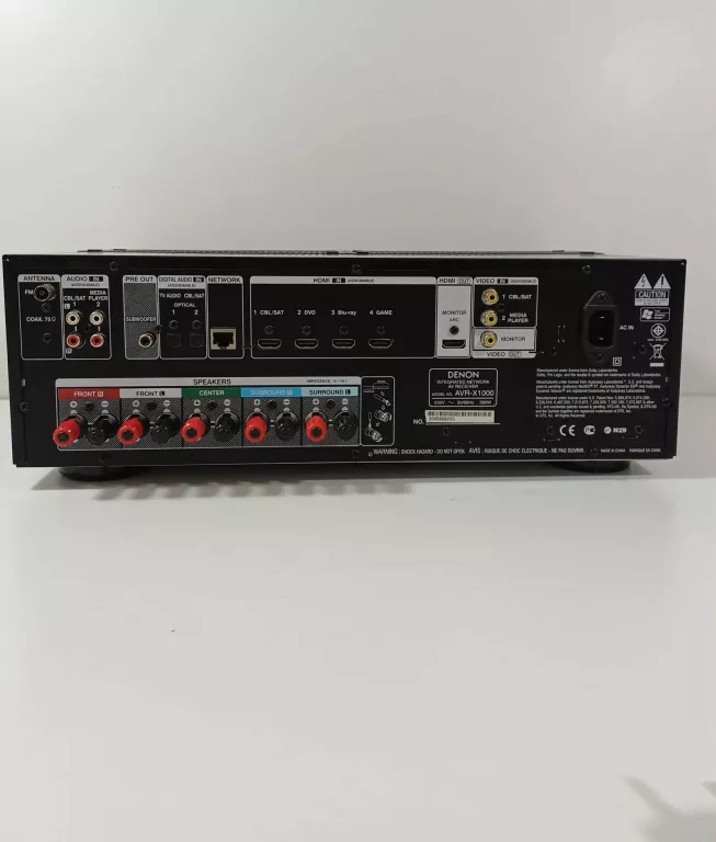 amplituner-denon-avr-x100-stan-11323-2