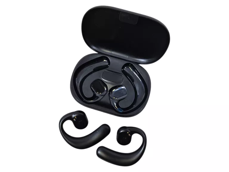 SŁUCHAWKI POSS TWS202