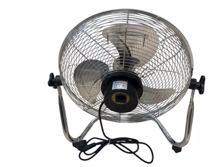 WENTYLATOR WC-0350 +PUDEŁKO