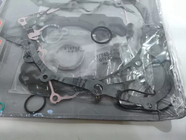 WINDEROSA (VERTEX) KOMPLET USZCZELEK YAM