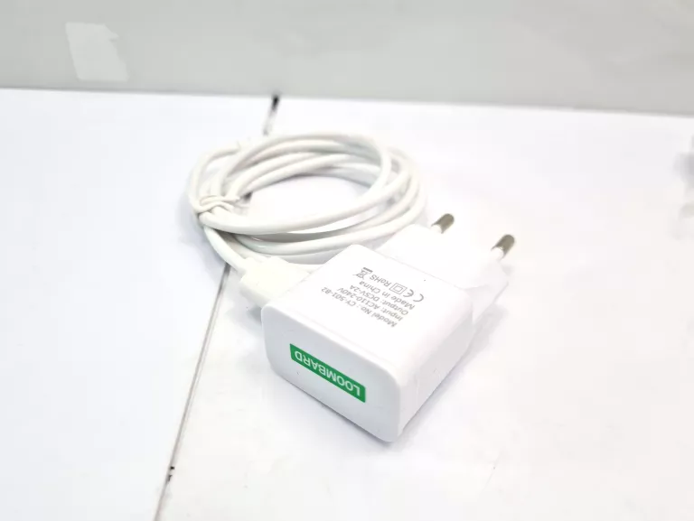 6.ŁADOWARKA USB-LIGHTNING
