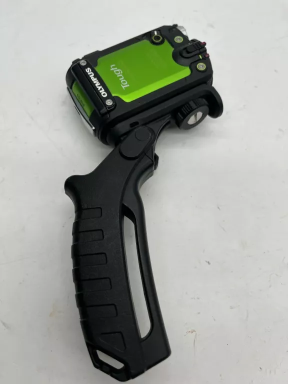 OLYMPUS STYLUS TG-TRACKER