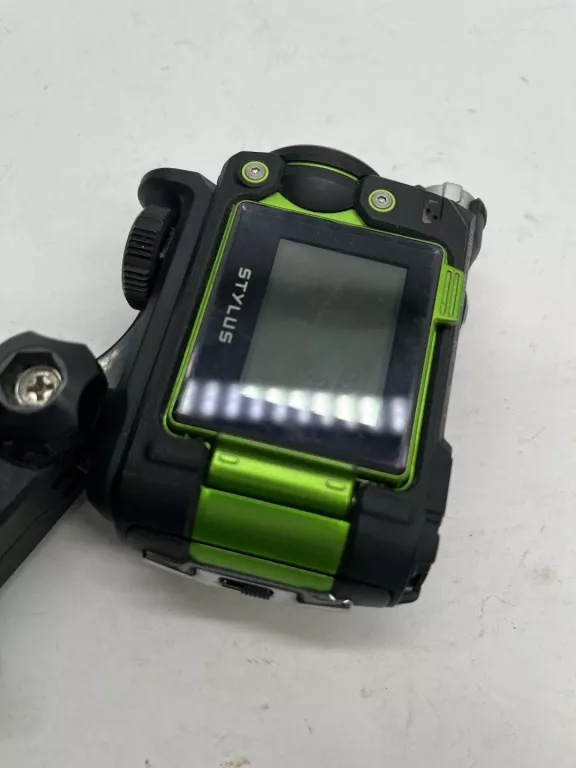 OLYMPUS STYLUS TG-TRACKER