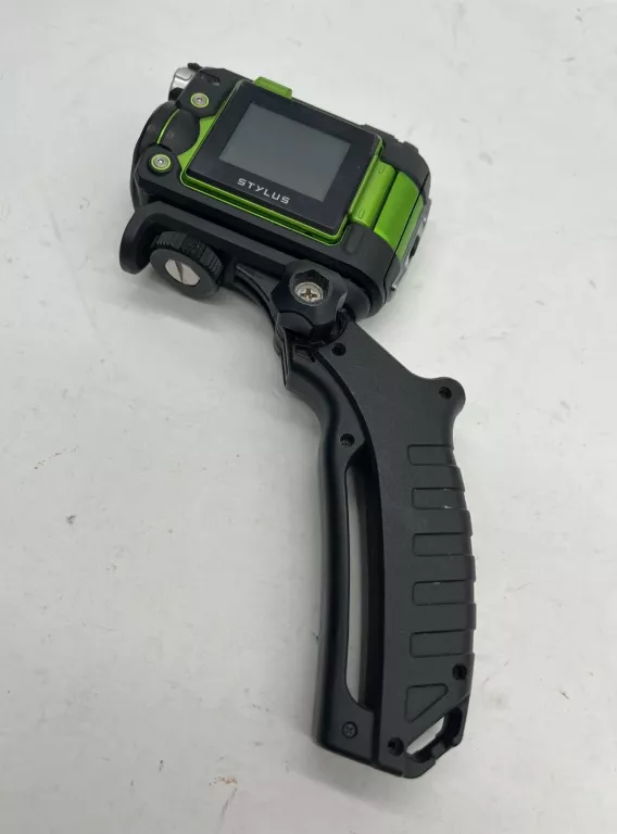 OLYMPUS STYLUS TG-TRACKER