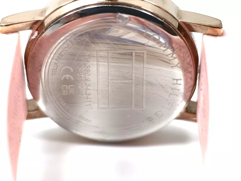 ZEGAREK DAMSKI TOMMY HILFIGER TH. 380.9.34.3411