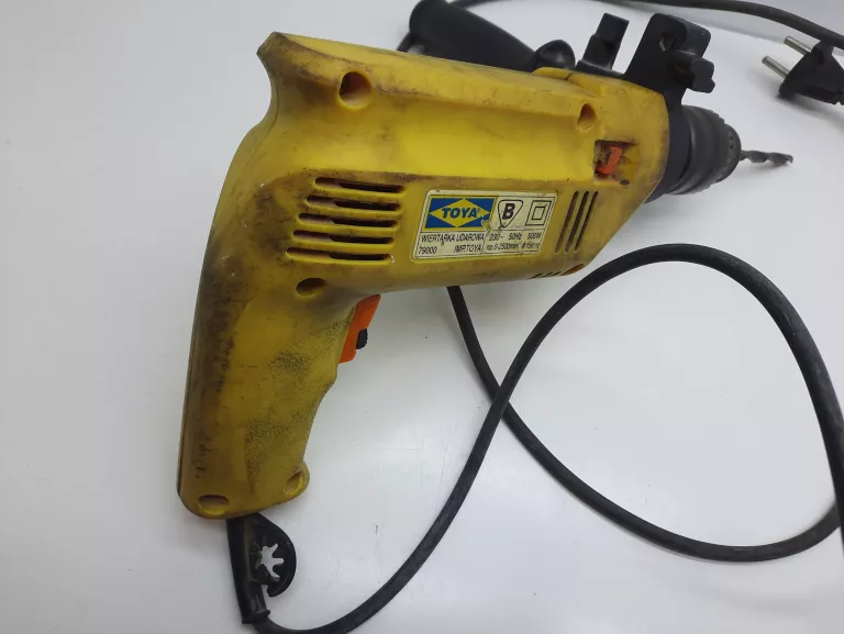 WIERTARKA TOYA 79000