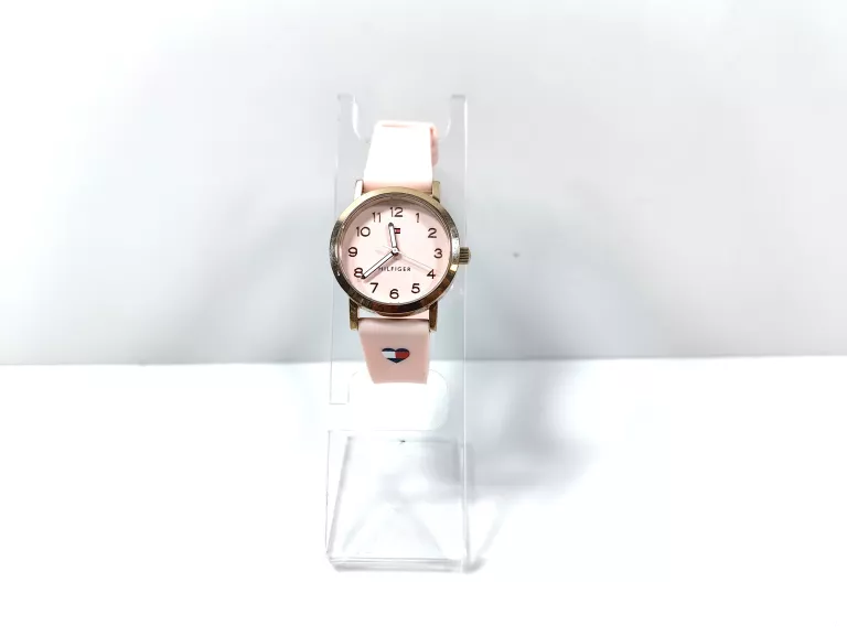 ZEGAREK DAMSKI TOMMY HILFIGER TH. 380.9.34.3411
