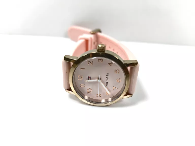 ZEGAREK DAMSKI TOMMY HILFIGER TH. 380.9.34.3411