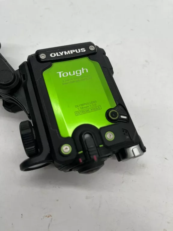 OLYMPUS STYLUS TG-TRACKER