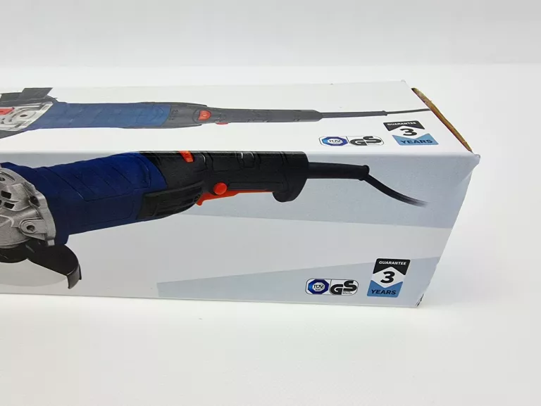 SZLIFIERKA KĄTOWA VARO VAR10084/25