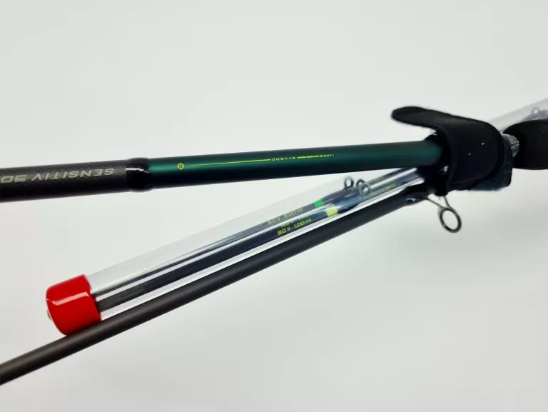 WĘDKA CAPERLAN SENSITIV-500 3,6 M 10-60 G