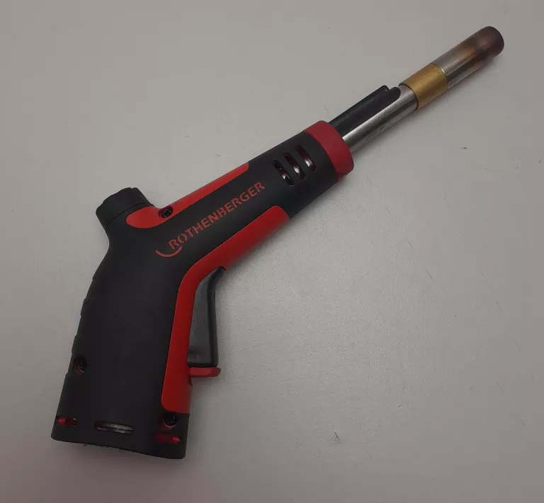 PALNIK DO LUTOWANIA ROFIRE GLOBAL ROTHENBERGER