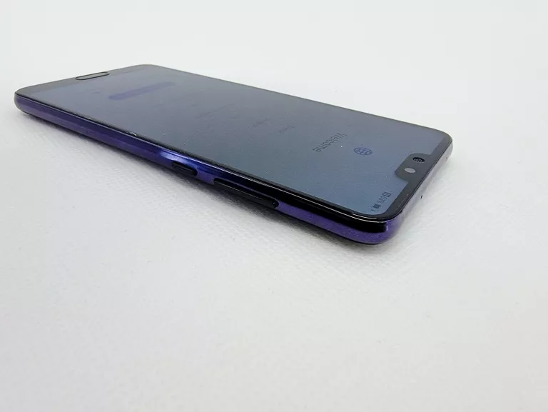 HUAWEI P20 PRO 6 GB / 128 GB DUAL SIM