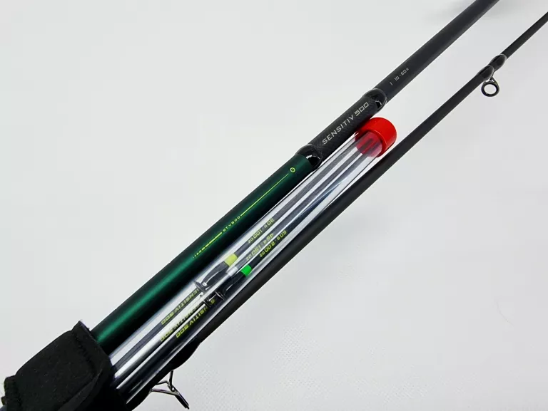 WĘDKA CAPERLAN SENSITIV-500 3,6 M 10-60 G