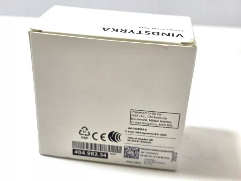 CZUJNIK JAKOŚCI POWIETRZA