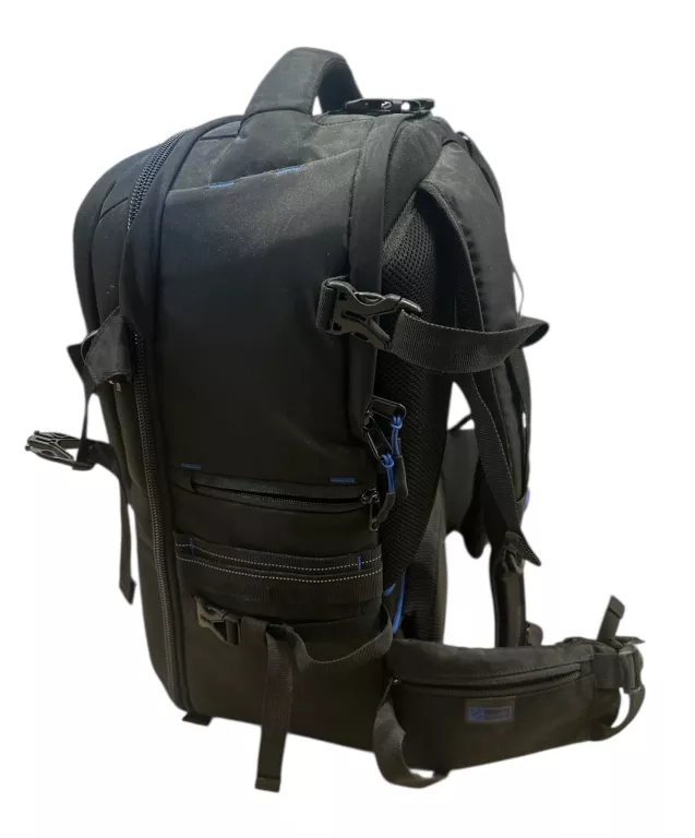 PLECAK BENRO RANGER 500N