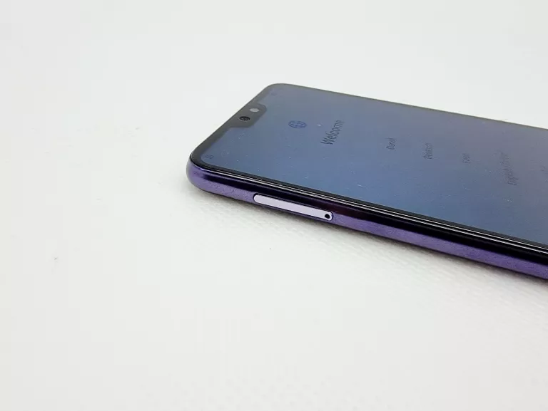 HUAWEI P20 PRO 6 GB / 128 GB DUAL SIM