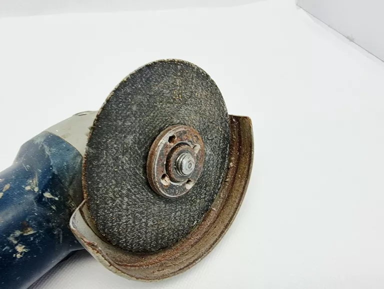 SZLIFIERKA KĄTOWA GWS 1400 BOSCH