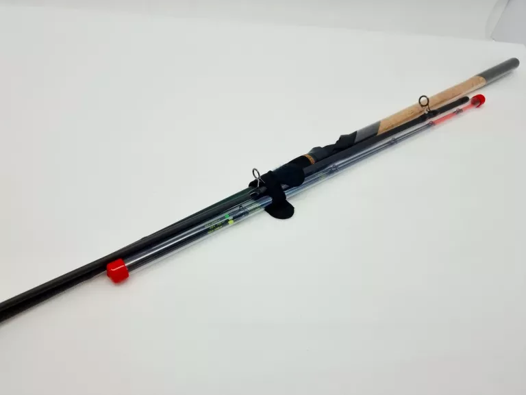 WĘDKA CAPERLAN SENSITIV-500 3,6 M 10-60 G