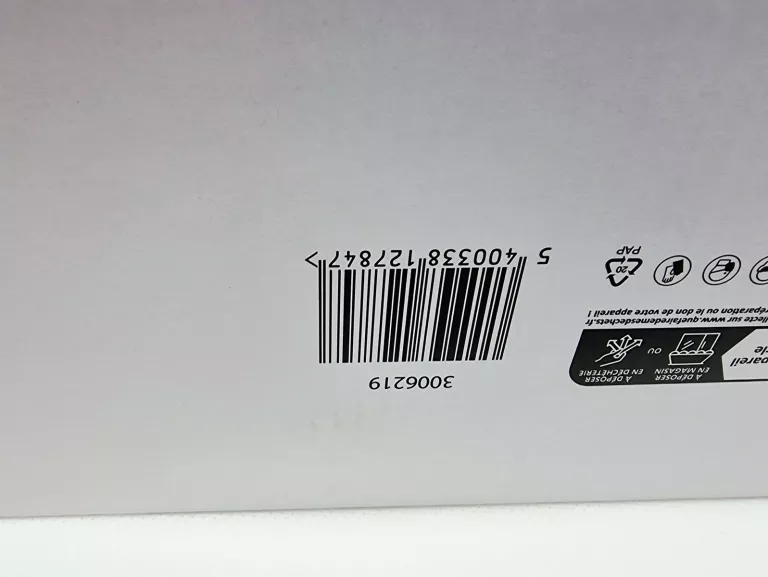 SZLIFIERKA KĄTOWA VARO VAR10084/25