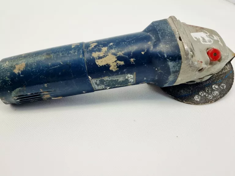 SZLIFIERKA KĄTOWA GWS 1400 BOSCH