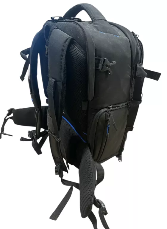 PLECAK BENRO RANGER 500N