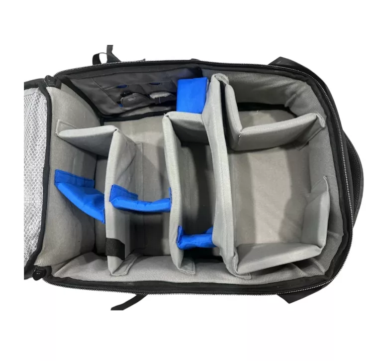 PLECAK BENRO RANGER 500N